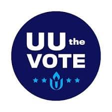 UU the Vote